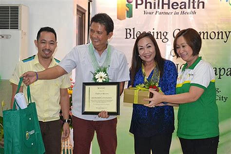 LHIO Kidapawan Expands Office .